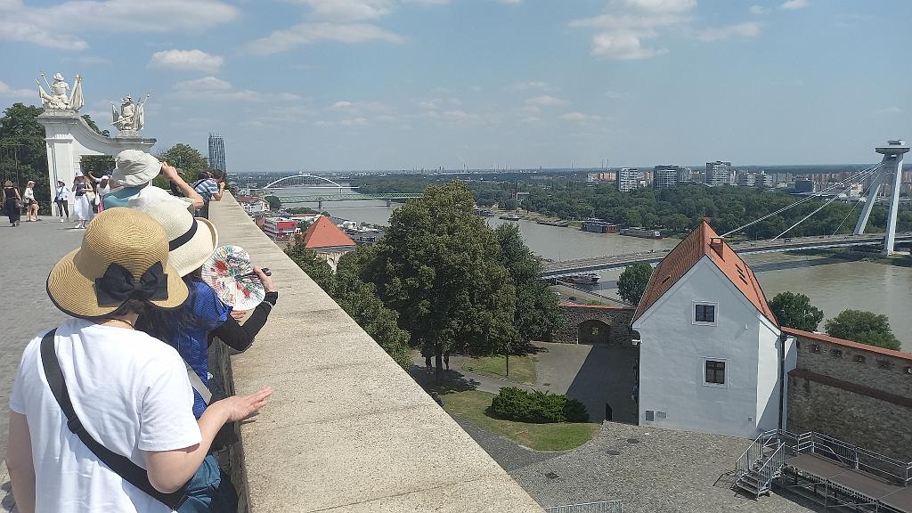 Donau (429)